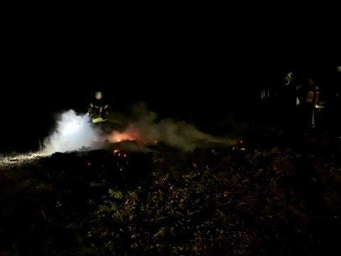 Brandeinsatz am 21.10.2020, Bild 2